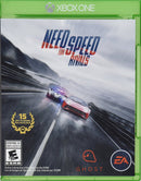Need for Speed Rivals (XB1) Video Games - Games - XB1