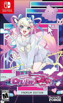 Needy Streamer Overload Premium Edition (SWI) Video Games - Games - Switch