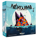 Nekojima Board Games - New