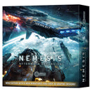 Nemesis Aftermath Expansion Board Games - New