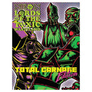 Neon Lords of the Toxic Wasteland Total Carnage Edition RPG - New