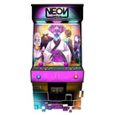 Neon Reign Board Games - New