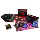 Neuroscape Genesis Unlimited Master Diver Kit Card Games - Collectible - TCG New