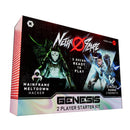 Neuroscape TCG: Genesis 2 - Player Starter Kit (Hacker/Cybernetic) Card Games - Collectible - TCG New