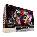 Neuroscape TCG: Genesis 2 - Player Starter Kit (Thrasher/Mystic) Card Games - Collectible - TCG New