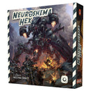 Neuroshima Hex: 20th Anniversary Edition Board Games - New