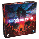 Nexus Ops Board Games - New