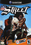 NFL Street (GC) Video Games - Games - Gamecube