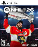 NHL 26 (PS5) Video Games - Games - PS5