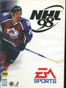 NHL 98 (GEN) Video Games - Games - Genesis