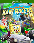Nickelodeon Kart Racers (XB1) Video Games - Games - XB1