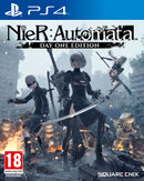 Nier Automata [Day One Edition] (PS4) Video Games - Games - PS4