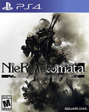 Nier Automata [Game of the Yorha Edition] (PS4) Video Games - Games - PS4