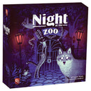Night at the Zoo Board Games - New