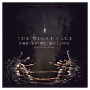 Night Cage: The Shrieking Hollow Expansion Board Games - New