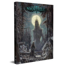 Nightfell Children of the Moon 5e RPG - New