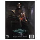 Nightfell Night Master Screen 5e RPG - New