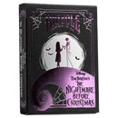 Nightmare Before Christmas Playing Cards Board Games - New