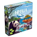 Nimalia Board Games - New