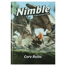 Nimble Core Rules 5e RPG - New