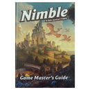 Nimble Game Master's Guide 5e RPG - New