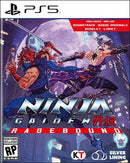 Ninja Gaiden: Ragebound (PS5) Video Games - Games - PS5