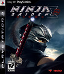 Ninja Gaiden Sigma 2 (PS3) Video Games - Games - PS3