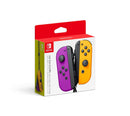 Nintendo Switch Joy - Con (L/R) Controller Accessories - Video Game - Controller - New