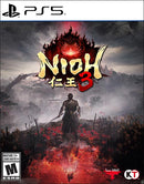 Nioh 3 (PS5) Video Games - Games - PS5