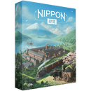 Nippon: Zaibatsu Board Games - New