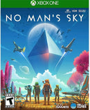 No Man's Sky (XB1) Video Games - Games - XB1