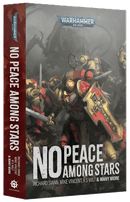 No Peace Among Stars Paperback Miniatures - Black Library