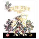 Nobi Nobi Collector Box Board Games - New