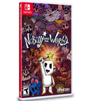Nobody Saves the World (SWI LR) Video Games - Games - Switch