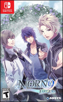 Norn9 Last Era (SWI) Video Games - Games - Switch