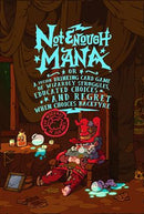 Not Enough Mana Board Games - New