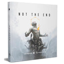 Not the End RPG Core Rulebook RPG - New
