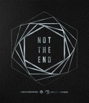 Not the End RPG Deluxe Corebook RPG - New