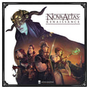 Nova Aetas: Renaissance Board Games - New