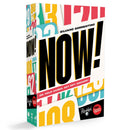 Now! Board Games - New