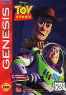 Toy Story (GEN)
