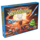 Nuclear Destruction Board Games - New
