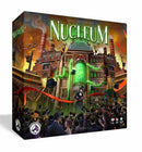 Nucleum Board Games - New