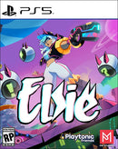 Elsie  (PS5)