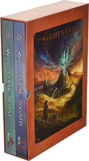 Numenera Discovery Destiny Slipcase RPG - New
