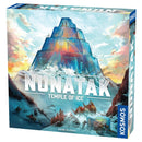 Nunatak: Temple of Ice Board Games - New