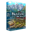 Nusfjord Big Box Board Games - New