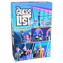 The Guess List