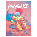 ION Heart: Pilot's Handbook Solo RPG Core Rulebook