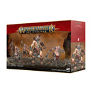 Age of Sigmar Sons of Behemat Stomper Tribe